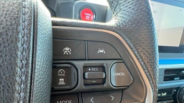 2024 Toyota Tacoma Limited