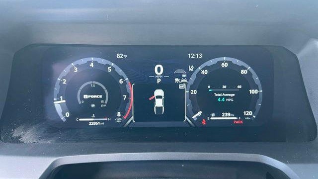2024 Toyota Tacoma Limited