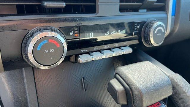 2024 Toyota Tacoma Limited