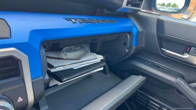 2024 Toyota Tacoma Limited