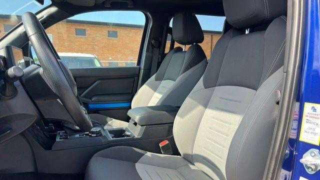 2024 Toyota Tacoma Limited