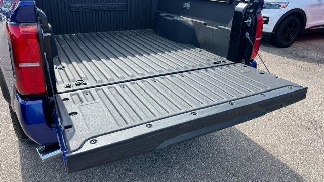 2024 Toyota Tacoma Limited