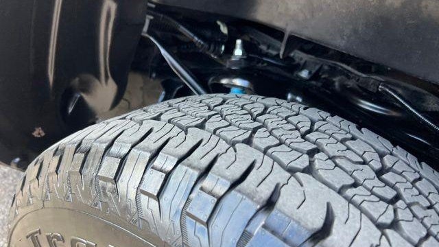 2024 Toyota Tacoma Limited