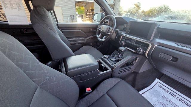 2025 Toyota Tacoma - $35,455