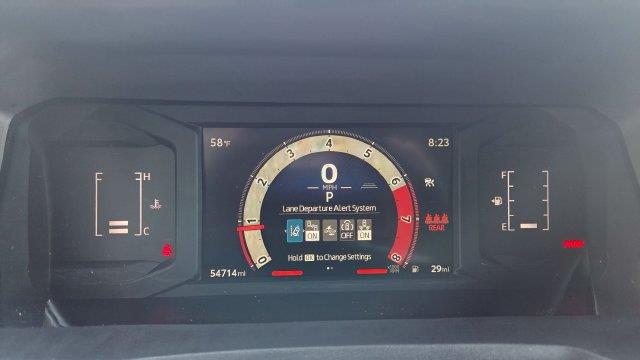 2025 Toyota Tacoma - $35,455