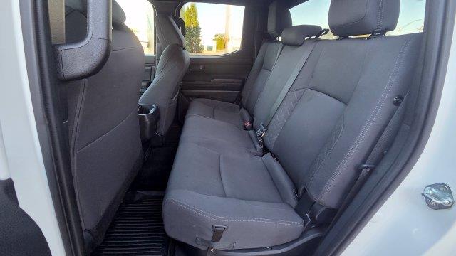 2025 Toyota Tacoma - $35,455