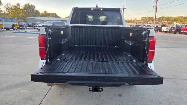 2025 Toyota Tacoma - $35,455