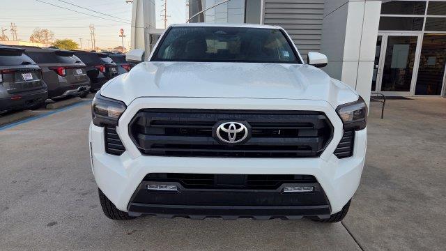 2025 Toyota Tacoma - $35,455