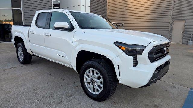 2025 Toyota Tacoma - $35,455