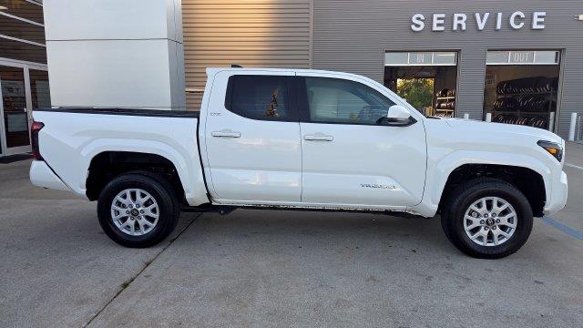 2025 Toyota Tacoma - $35,455