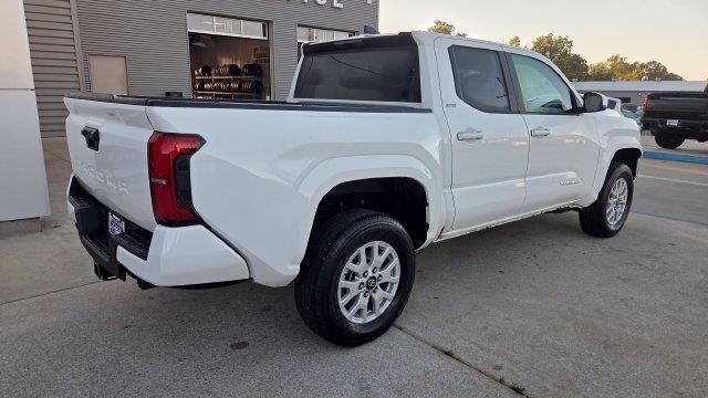 2025 Toyota Tacoma - $35,455