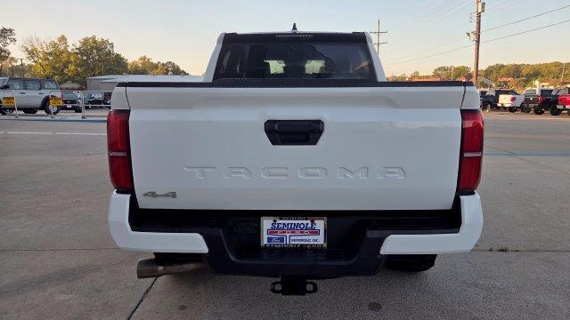 2025 Toyota Tacoma - $35,455
