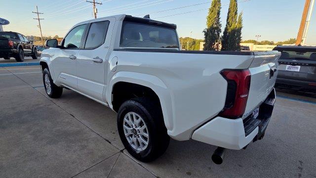 2025 Toyota Tacoma - $35,455