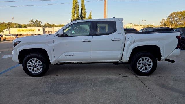 2025 Toyota Tacoma - $35,455