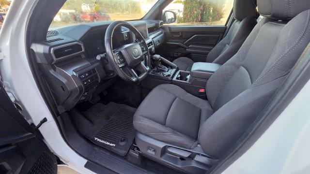 2025 Toyota Tacoma - $35,455