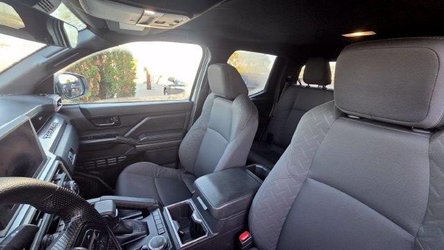 2025 Toyota Tacoma - $35,455