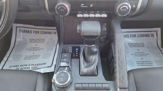2025 Toyota Tacoma - $35,455