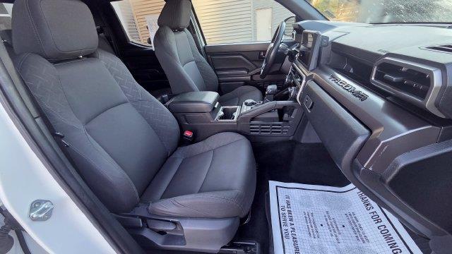 2025 Toyota Tacoma - $35,455