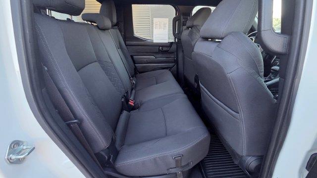 2025 Toyota Tacoma - $35,455