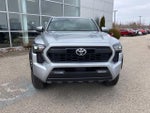 2025 Tacoma Thumbnail 8