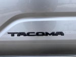 2025 Tacoma Thumbnail 9