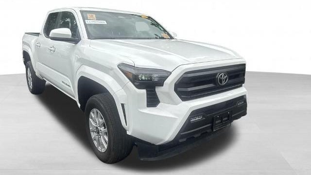 Preowned 2025 Toyota Tacoma SR5 for Sale
