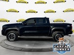 2025 Tacoma Thumbnail 2