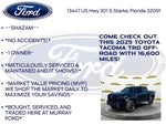 2025 Tacoma Thumbnail 5