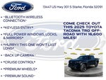 2025 Tacoma Thumbnail 10
