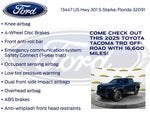 2025 Tacoma Thumbnail 25