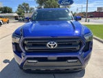 2025 Tacoma Thumbnail 3