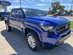 2025 Tacoma Thumbnail 4
