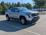 2025 Tacoma Thumbnail 1