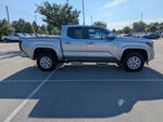 2025 Tacoma Thumbnail 3