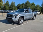 2025 Tacoma Thumbnail 8