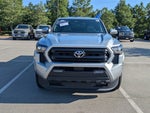 2025 Tacoma Thumbnail 9