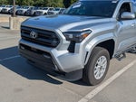 2025 Tacoma Thumbnail 10