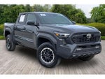2025 Tacoma Thumbnail 3