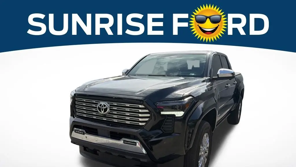 Preowned 2025 Toyota Tacoma SR5 for Sale