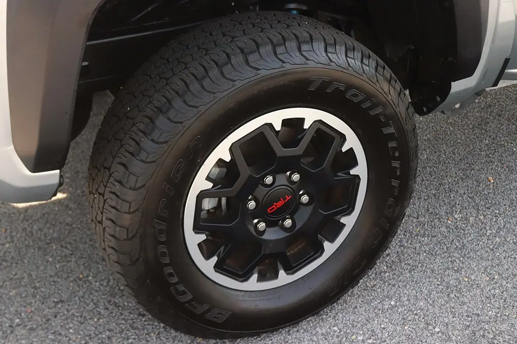 2025 Toyota Tacoma - $42,179