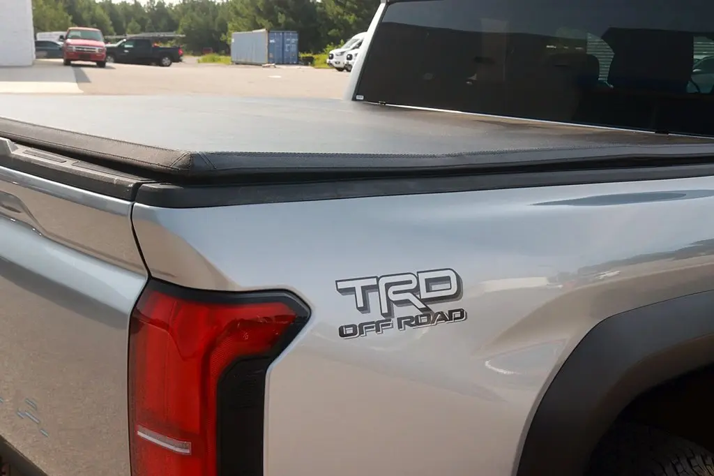 2025 Toyota Tacoma - $42,179