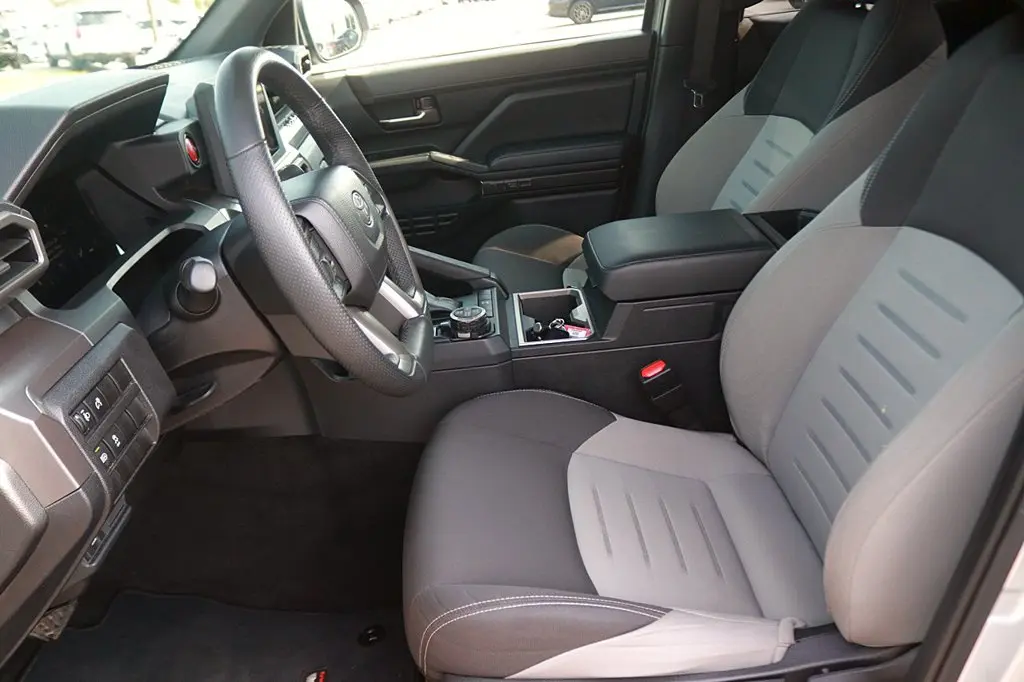 2025 Toyota Tacoma - $42,179