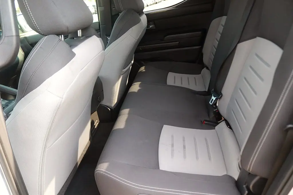 2025 Toyota Tacoma - $42,179