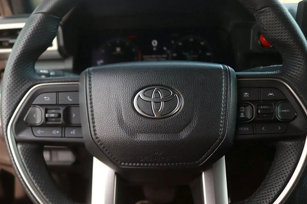 2025 Toyota Tacoma - $42,179