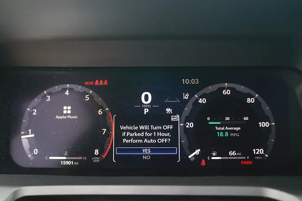 2025 Toyota Tacoma - $42,179