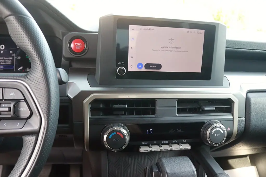 2025 Toyota Tacoma - $42,179
