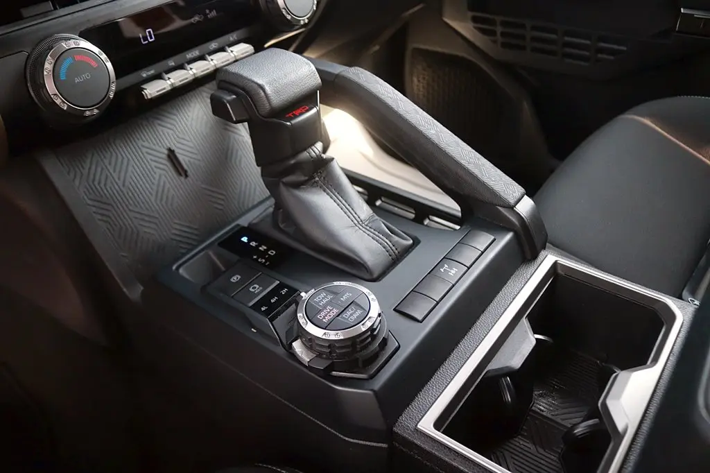 2025 Toyota Tacoma - $42,179