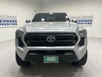 2025 Tacoma Thumbnail 3