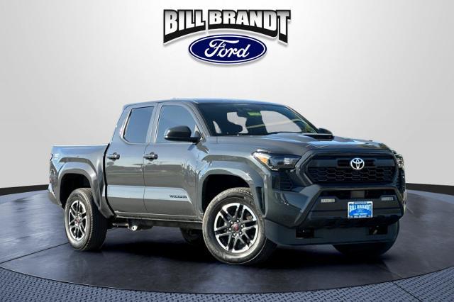 2025 Toyota Tacoma - $40,432