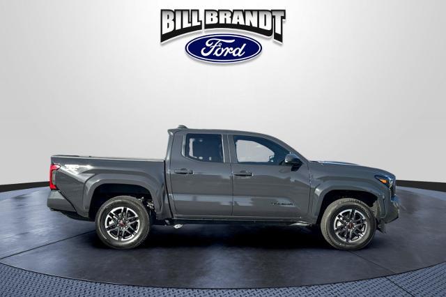2025 Toyota Tacoma - $40,432
